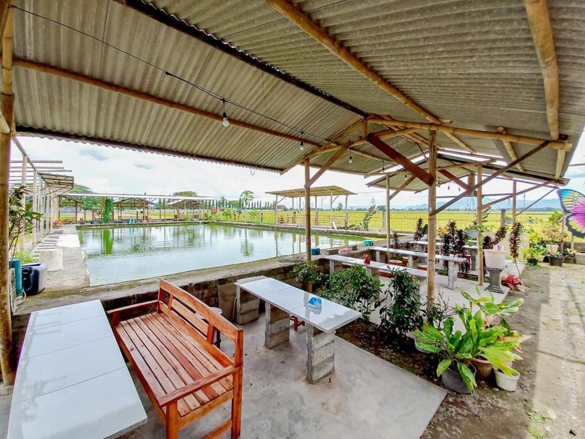 Citra Green House Syariah Near Universitas Tulungagung Εξωτερικό φωτογραφία